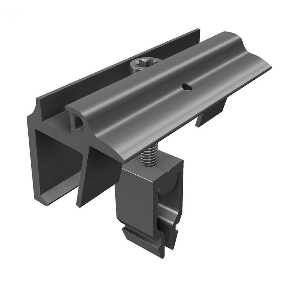 SL Rack Endlemme