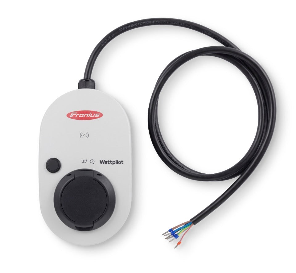 Fronius Wattpilot Home 11j