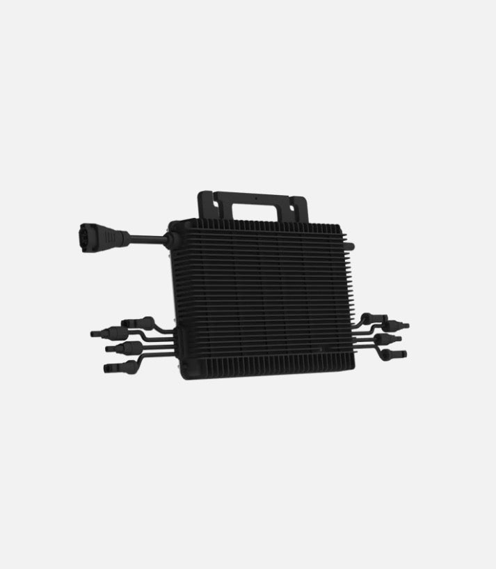 Hoymiles HMS-1600-4T