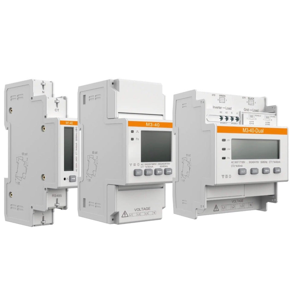 Solax M3-40
