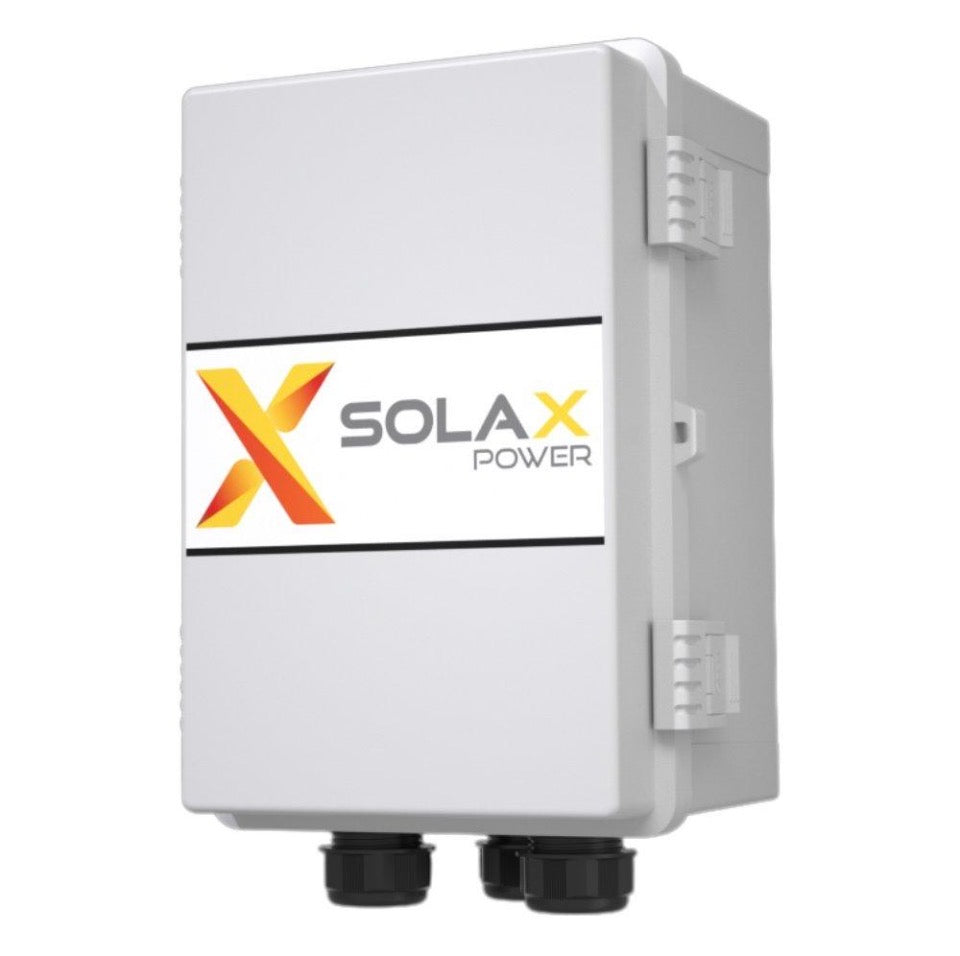 Solax EPS Box