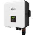 SolaX Power Europe GmbH X3-HYB-15.0-G4-Pro Hybridwechselrichter