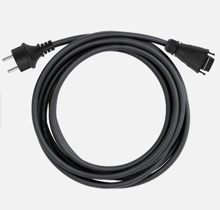 Hoymiles Anschlusskabel 5m