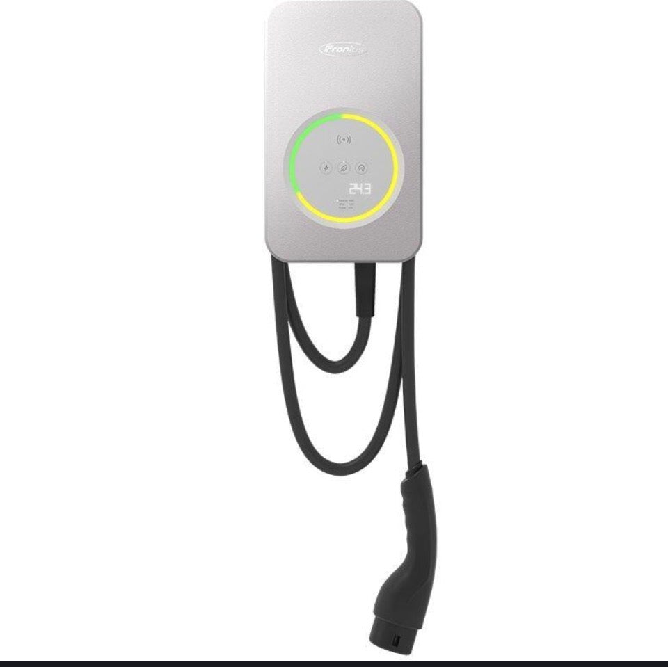 Fronius Wattpilot Flex Home 11 C6